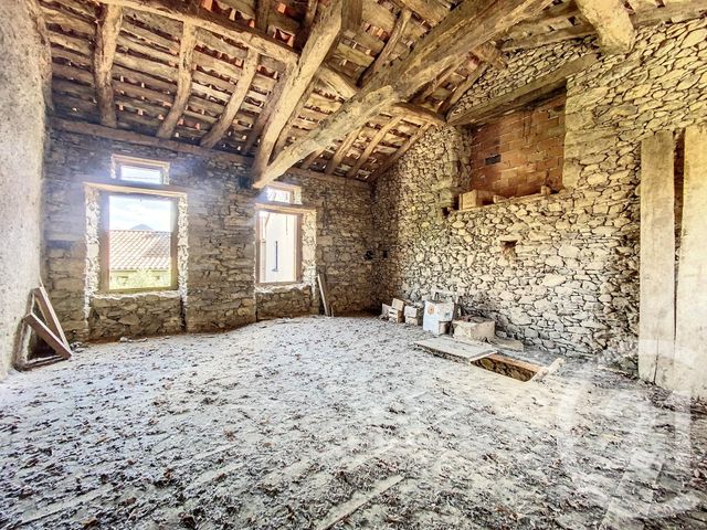 maison à vendre - 4 pièces - 71.3 m2 - SOULAN - 09 - MIDI-PYRENEES - Century 21 Pyrénées Immo