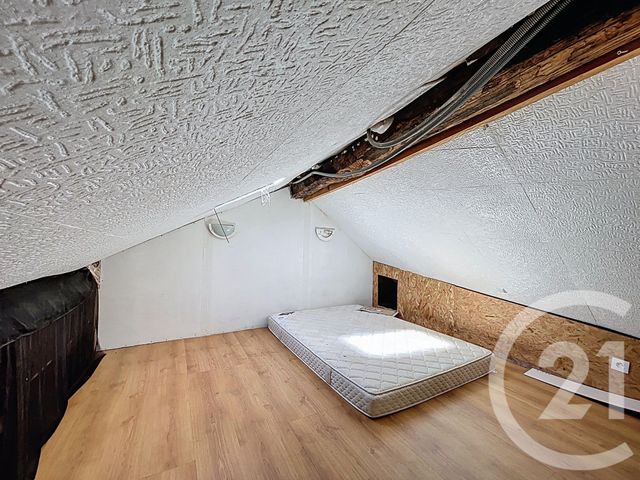 maison à vendre - 9 pièces - 139.0 m2 - MASSAT - 09 - MIDI-PYRENEES - Century 21 Pyrénées Immo