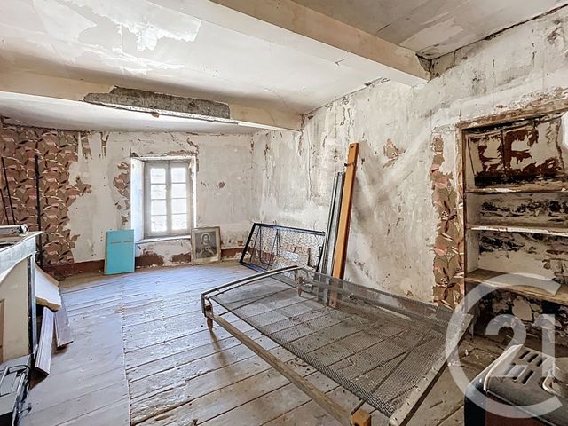 maison à vendre - 9 pièces - 139.0 m2 - MASSAT - 09 - MIDI-PYRENEES - Century 21 Pyrénées Immo