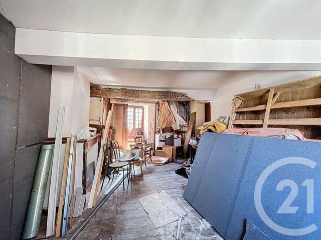 maison à vendre - 9 pièces - 139.0 m2 - MASSAT - 09 - MIDI-PYRENEES - Century 21 Pyrénées Immo