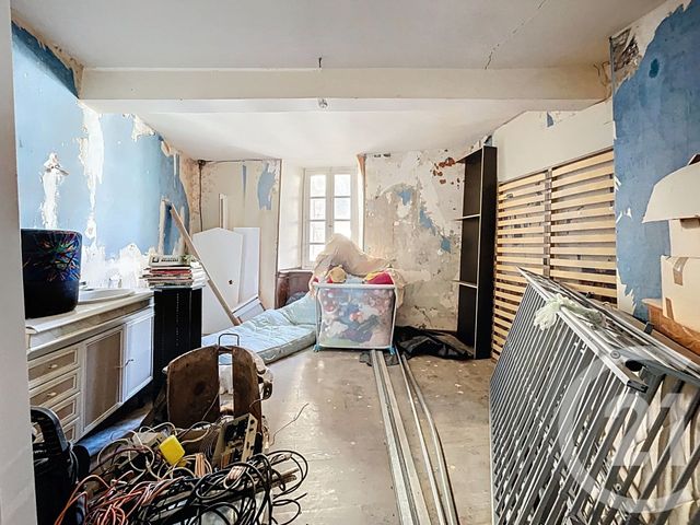 maison à vendre - 9 pièces - 139.0 m2 - MASSAT - 09 - MIDI-PYRENEES - Century 21 Pyrénées Immo