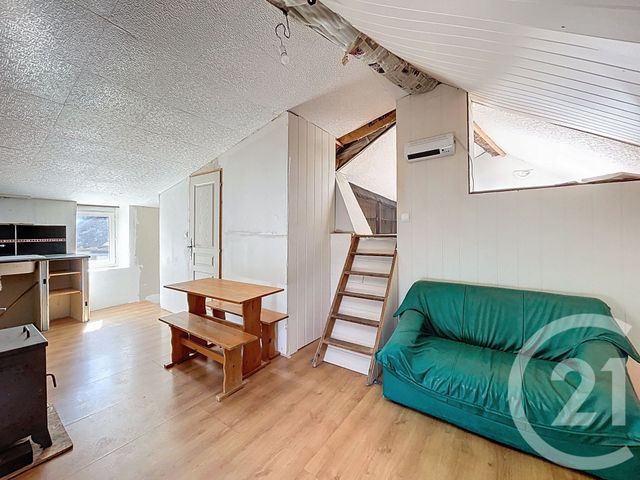 maison à vendre - 9 pièces - 139.0 m2 - MASSAT - 09 - MIDI-PYRENEES - Century 21 Pyrénées Immo