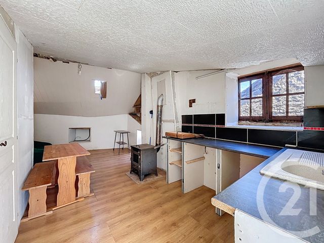 maison à vendre - 9 pièces - 139.0 m2 - MASSAT - 09 - MIDI-PYRENEES - Century 21 Pyrénées Immo