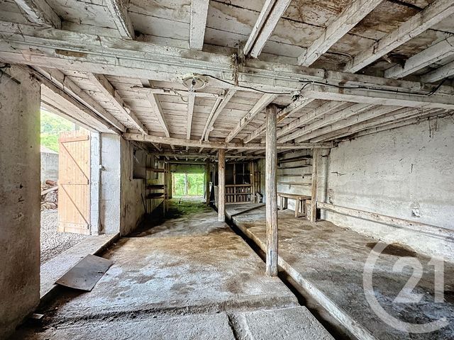 maison à vendre - 7 pièces - 120.0 m2 - CASTELNAU DURBAN - 09 - MIDI-PYRENEES - Century 21 Pyrénées Immo