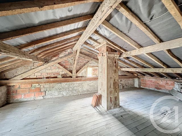 maison à vendre - 7 pièces - 120.0 m2 - CASTELNAU DURBAN - 09 - MIDI-PYRENEES - Century 21 Pyrénées Immo