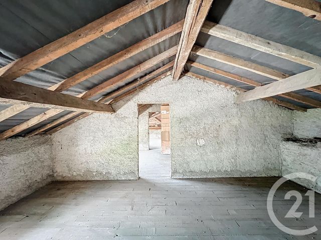 maison à vendre - 7 pièces - 120.0 m2 - CASTELNAU DURBAN - 09 - MIDI-PYRENEES - Century 21 Pyrénées Immo