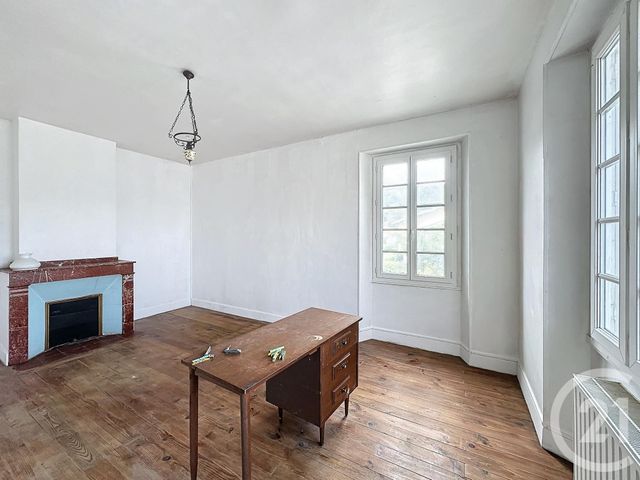 maison à vendre - 7 pièces - 120.0 m2 - CASTELNAU DURBAN - 09 - MIDI-PYRENEES - Century 21 Pyrénées Immo