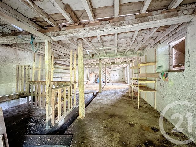 maison à vendre - 7 pièces - 120.0 m2 - CASTELNAU DURBAN - 09 - MIDI-PYRENEES - Century 21 Pyrénées Immo