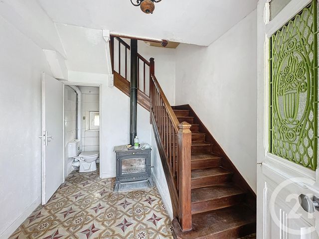 maison à vendre - 7 pièces - 120.0 m2 - CASTELNAU DURBAN - 09 - MIDI-PYRENEES - Century 21 Pyrénées Immo