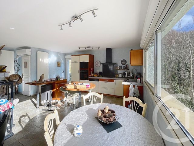 maison à vendre - 4 pièces - 103.0 m2 - BIERT - 09 - MIDI-PYRENEES - Century 21 Pyrénées Immo