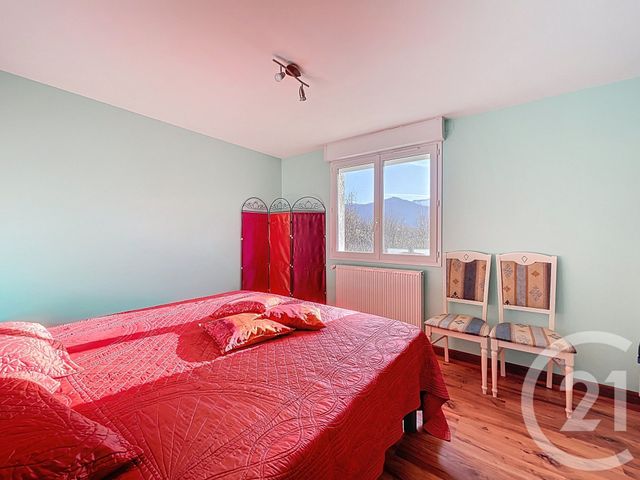 maison à vendre - 4 pièces - 103.0 m2 - BIERT - 09 - MIDI-PYRENEES - Century 21 Pyrénées Immo