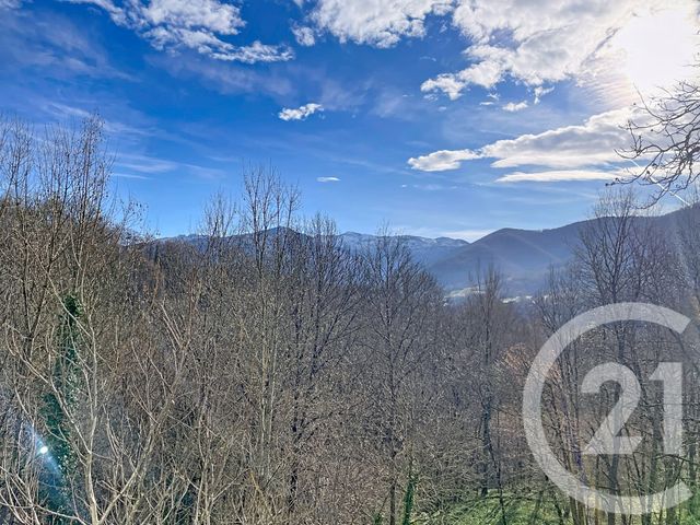 maison à vendre - 4 pièces - 103.0 m2 - BIERT - 09 - MIDI-PYRENEES - Century 21 Pyrénées Immo