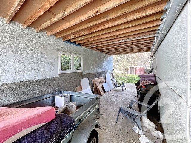 maison à vendre - 4 pièces - 103.0 m2 - BIERT - 09 - MIDI-PYRENEES - Century 21 Pyrénées Immo