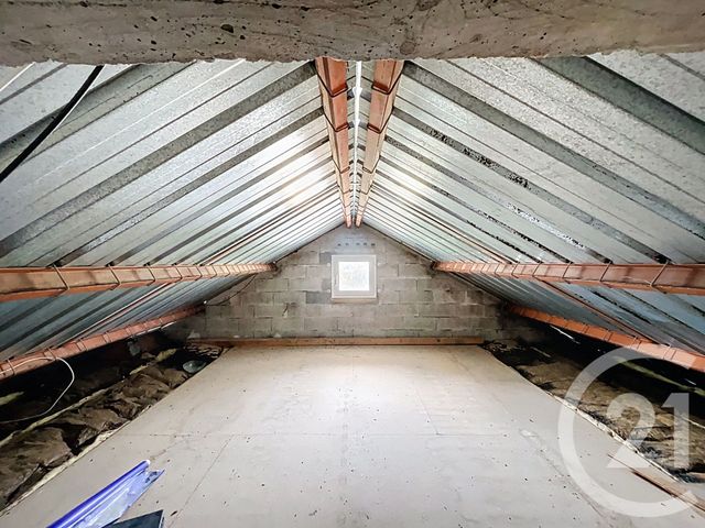 maison à vendre - 4 pièces - 103.0 m2 - BIERT - 09 - MIDI-PYRENEES - Century 21 Pyrénées Immo