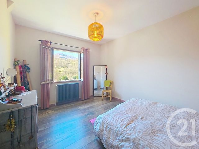 maison à vendre - 5 pièces - 187.81 m2 - CASTILLON EN COUSERANS - 09 - MIDI-PYRENEES - Century 21 Pyrénées Immo