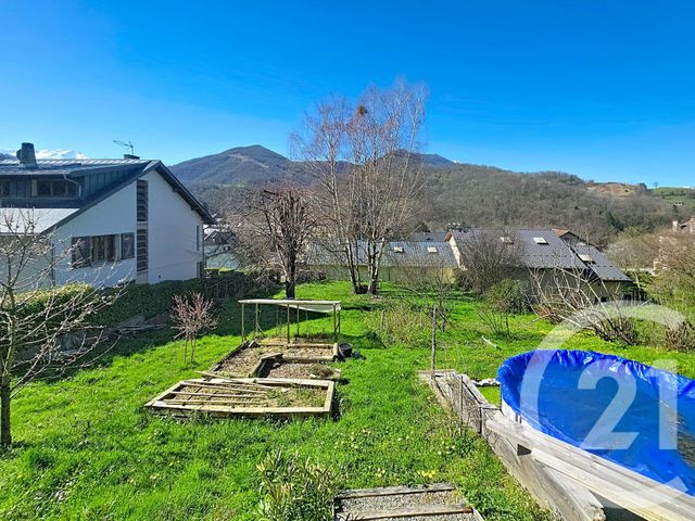 maison à vendre - 5 pièces - 187.81 m2 - CASTILLON EN COUSERANS - 09 - MIDI-PYRENEES - Century 21 Pyrénées Immo