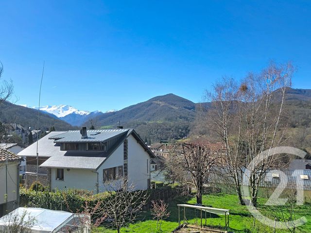 maison à vendre - 5 pièces - 187.81 m2 - CASTILLON EN COUSERANS - 09 - MIDI-PYRENEES - Century 21 Pyrénées Immo