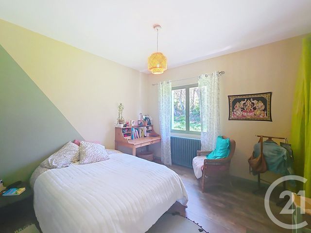 maison à vendre - 5 pièces - 187.81 m2 - CASTILLON EN COUSERANS - 09 - MIDI-PYRENEES - Century 21 Pyrénées Immo