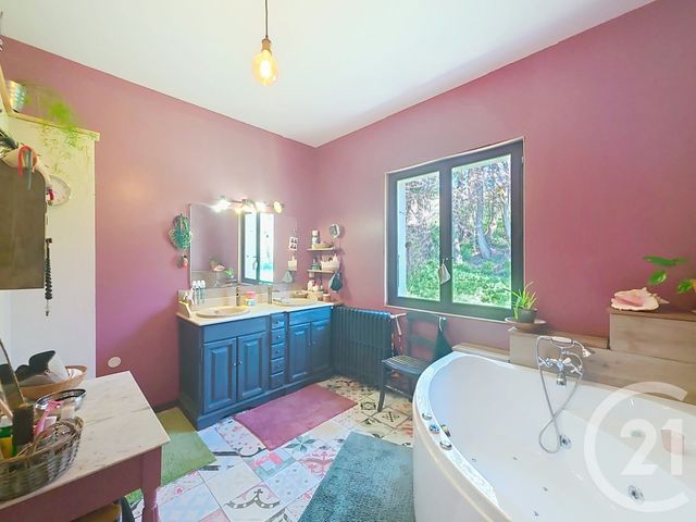 maison à vendre - 5 pièces - 187.81 m2 - CASTILLON EN COUSERANS - 09 - MIDI-PYRENEES - Century 21 Pyrénées Immo