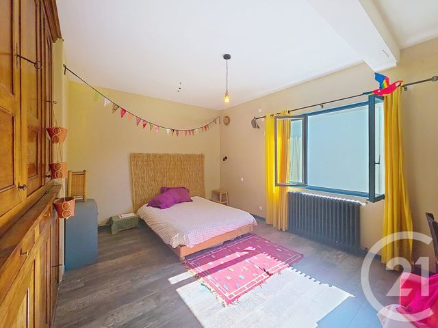 maison à vendre - 5 pièces - 187.81 m2 - CASTILLON EN COUSERANS - 09 - MIDI-PYRENEES - Century 21 Pyrénées Immo