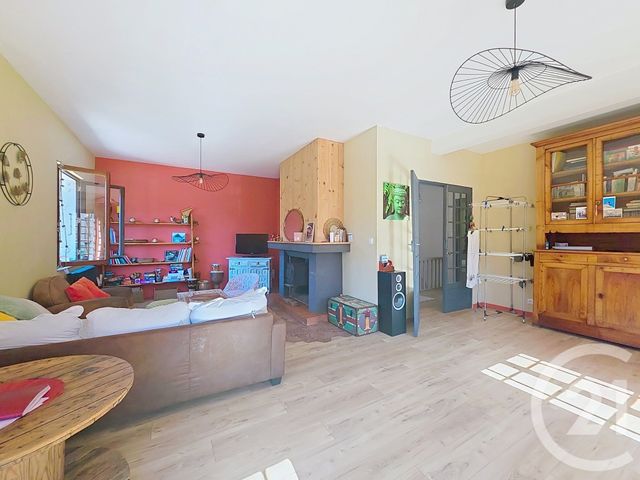 maison à vendre - 5 pièces - 187.81 m2 - CASTILLON EN COUSERANS - 09 - MIDI-PYRENEES - Century 21 Pyrénées Immo