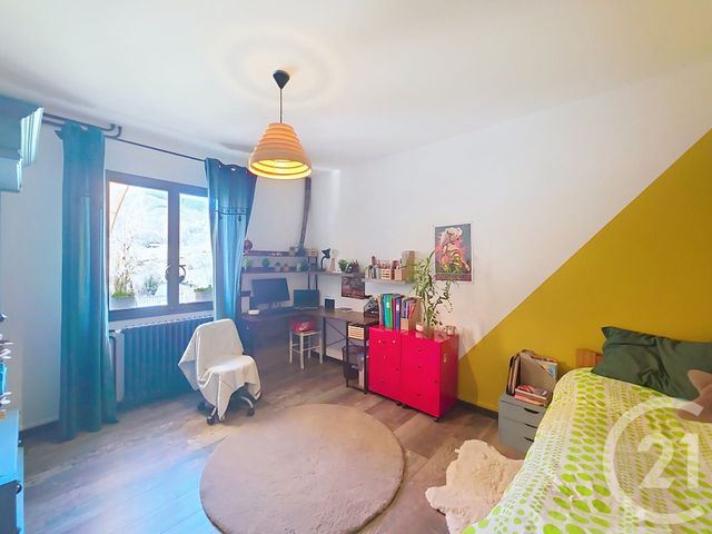 maison à vendre - 5 pièces - 187.81 m2 - CASTILLON EN COUSERANS - 09 - MIDI-PYRENEES - Century 21 Pyrénées Immo