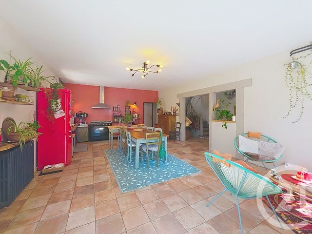 maison à vendre - 5 pièces - 187.81 m2 - CASTILLON EN COUSERANS - 09 - MIDI-PYRENEES - Century 21 Pyrénées Immo