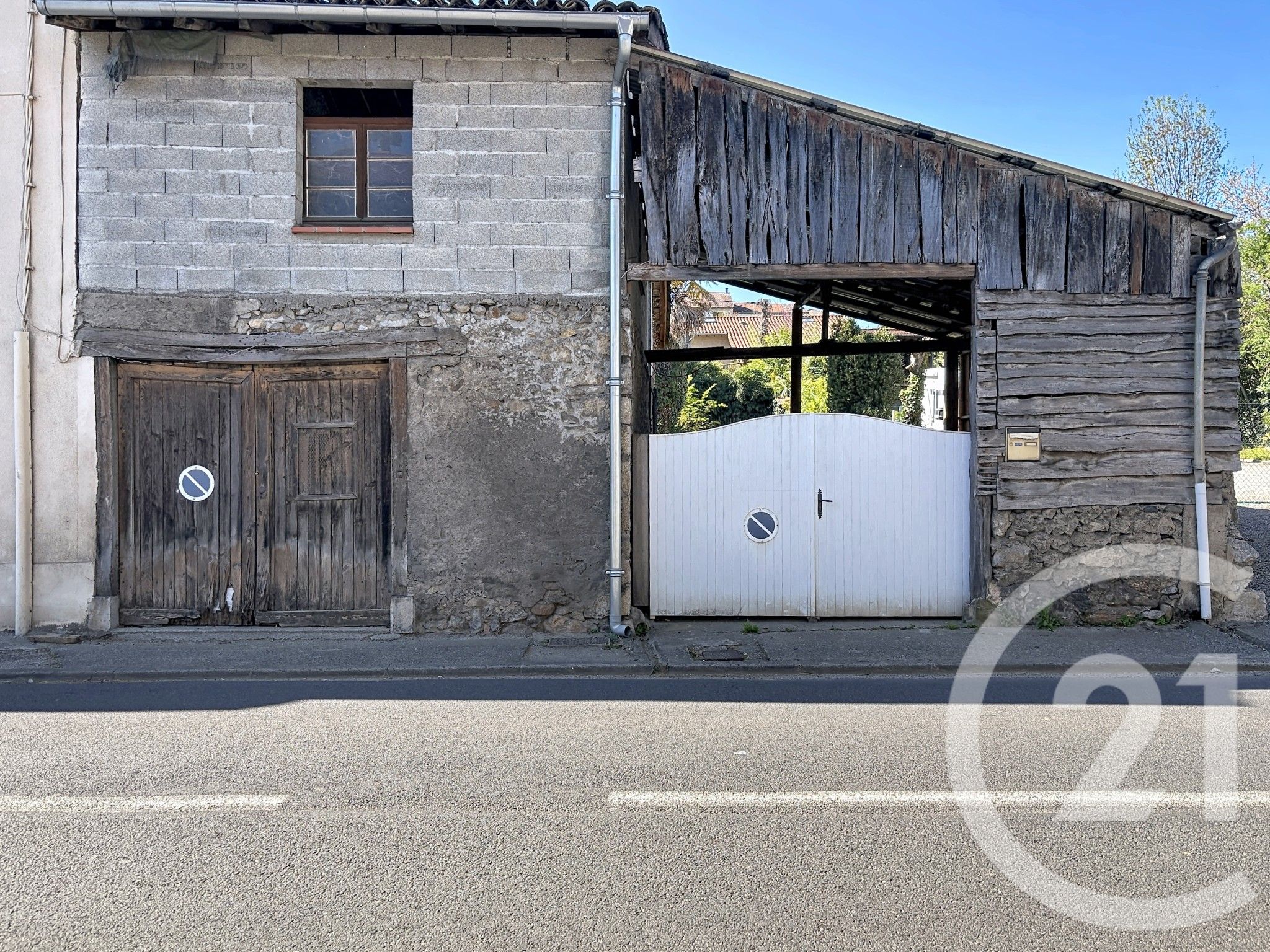 maison à vendre - 2 pièces - 92.96 m2 - ST GIRONS - 09 - MIDI-PYRENEES - Century 21 Pyrénées Immo — 12