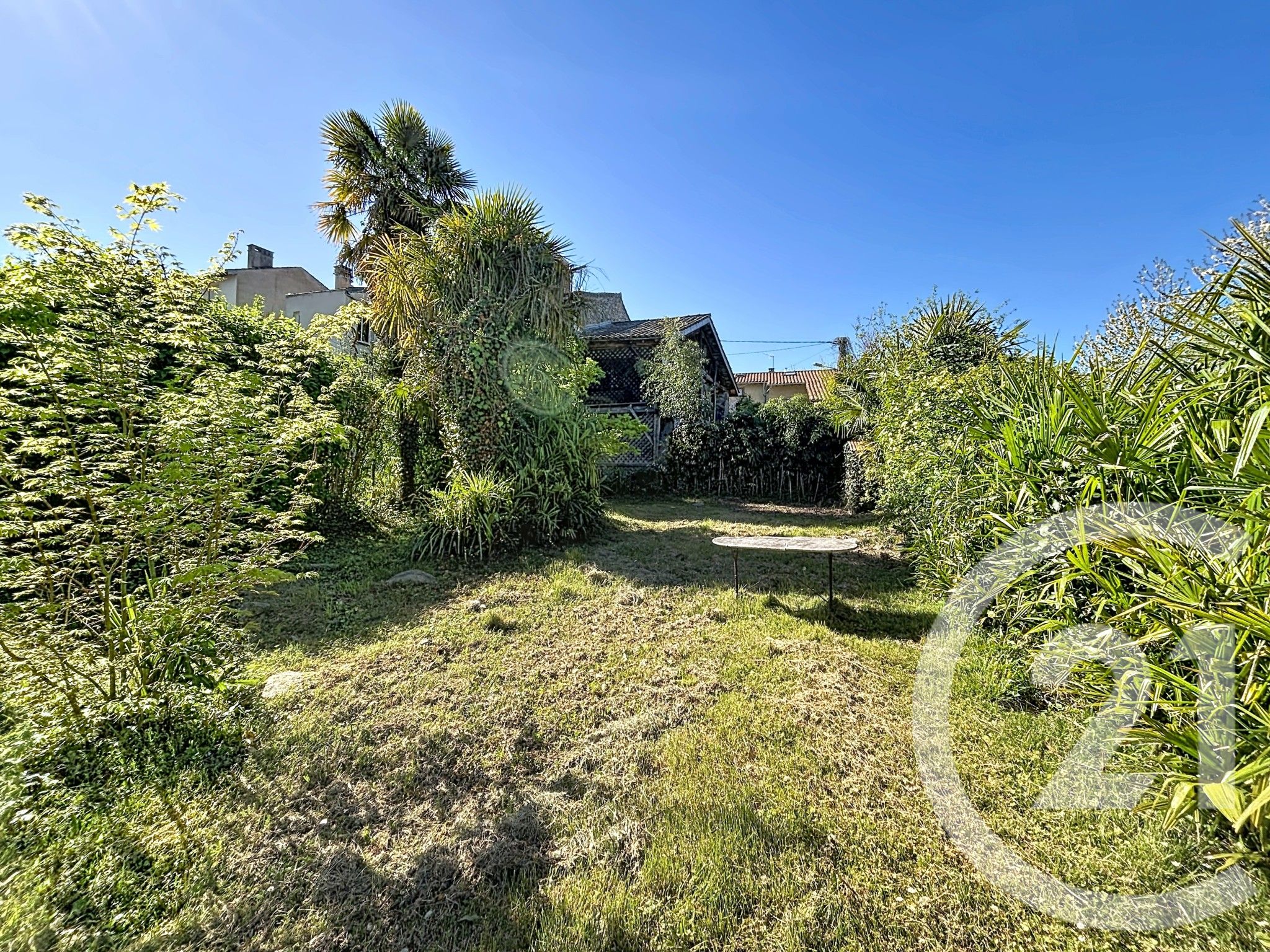 maison à vendre - 2 pièces - 92.96 m2 - ST GIRONS - 09 - MIDI-PYRENEES - Century 21 Pyrénées Immo — 11