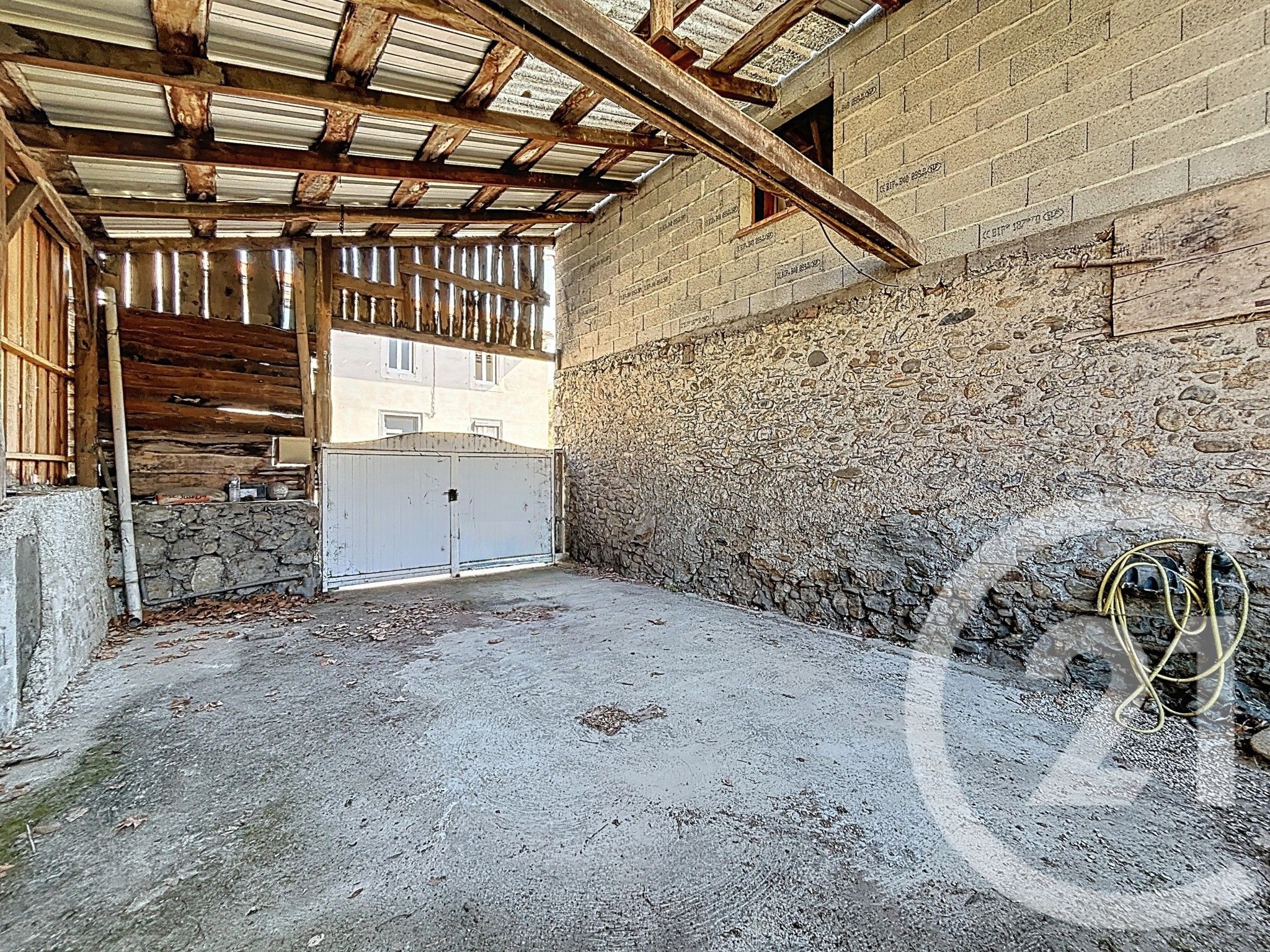 maison à vendre - 2 pièces - 92.96 m2 - ST GIRONS - 09 - MIDI-PYRENEES - Century 21 Pyrénées Immo — 5