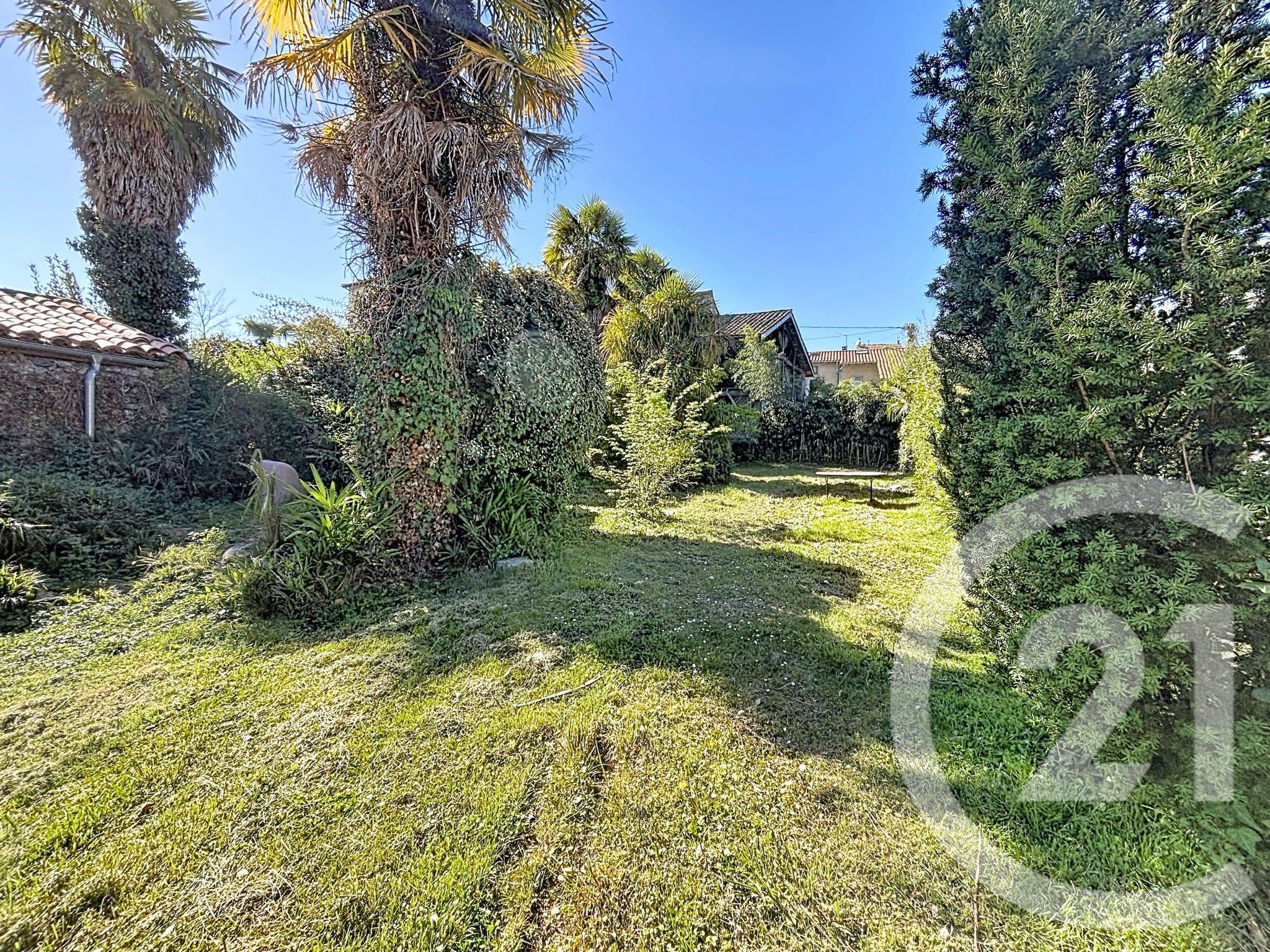 maison à vendre - 2 pièces - 92.96 m2 - ST GIRONS - 09 - MIDI-PYRENEES - Century 21 Pyrénées Immo — 4