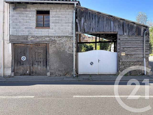 maison à vendre - 2 pièces - 92.96 m2 - ST GIRONS - 09 - MIDI-PYRENEES - Century 21 Pyrénées Immo
