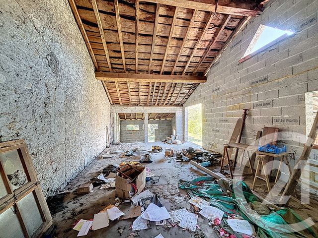 maison à vendre - 2 pièces - 92.96 m2 - ST GIRONS - 09 - MIDI-PYRENEES - Century 21 Pyrénées Immo