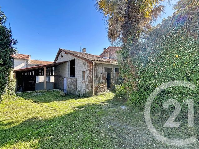 Maison à vendre ST GIRONS