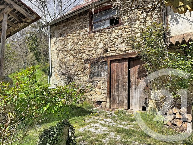 maison à vendre - 3 pièces - 99.0 m2 - BIERT - 09 - MIDI-PYRENEES - Century 21 Pyrénées Immo