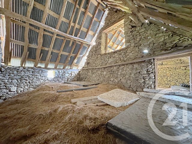 maison à vendre - 3 pièces - 99.0 m2 - BIERT - 09 - MIDI-PYRENEES - Century 21 Pyrénées Immo