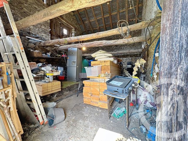 maison à vendre - 3 pièces - 99.0 m2 - BIERT - 09 - MIDI-PYRENEES - Century 21 Pyrénées Immo