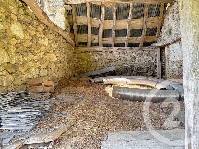 maison à vendre - 3 pièces - 99.0 m2 - BIERT - 09 - MIDI-PYRENEES - Century 21 Pyrénées Immo