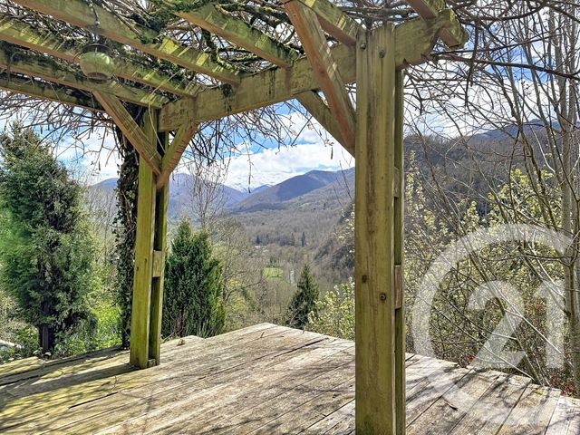 maison à vendre - 3 pièces - 99.0 m2 - BIERT - 09 - MIDI-PYRENEES - Century 21 Pyrénées Immo