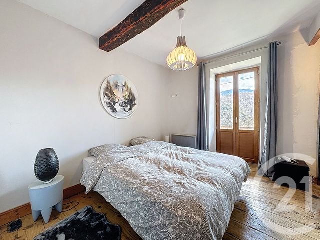 maison à vendre - 3 pièces - 99.0 m2 - BIERT - 09 - MIDI-PYRENEES - Century 21 Pyrénées Immo