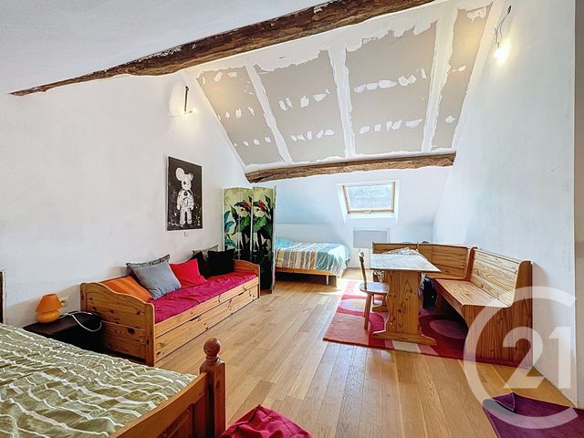 maison à vendre - 3 pièces - 99.0 m2 - BIERT - 09 - MIDI-PYRENEES - Century 21 Pyrénées Immo