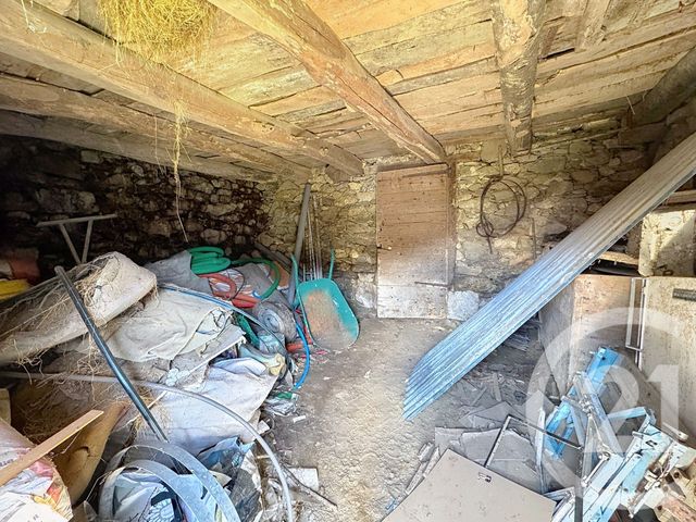 maison à vendre - 3 pièces - 99.0 m2 - BIERT - 09 - MIDI-PYRENEES - Century 21 Pyrénées Immo