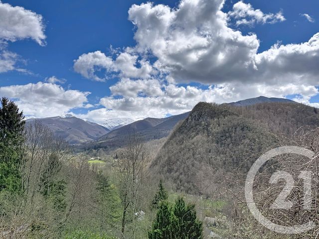 maison à vendre - 3 pièces - 99.0 m2 - BIERT - 09 - MIDI-PYRENEES - Century 21 Pyrénées Immo