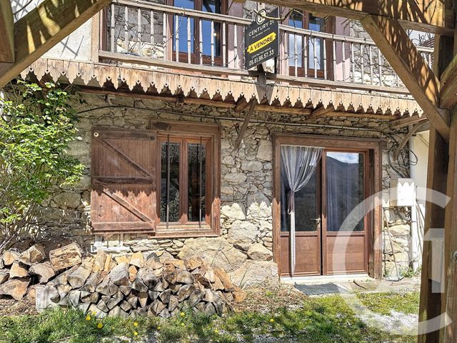 maison à vendre - 3 pièces - 99.0 m2 - BIERT - 09 - MIDI-PYRENEES - Century 21 Pyrénées Immo