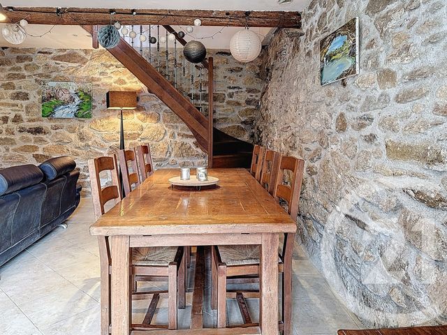 maison à vendre - 3 pièces - 99.0 m2 - BIERT - 09 - MIDI-PYRENEES - Century 21 Pyrénées Immo