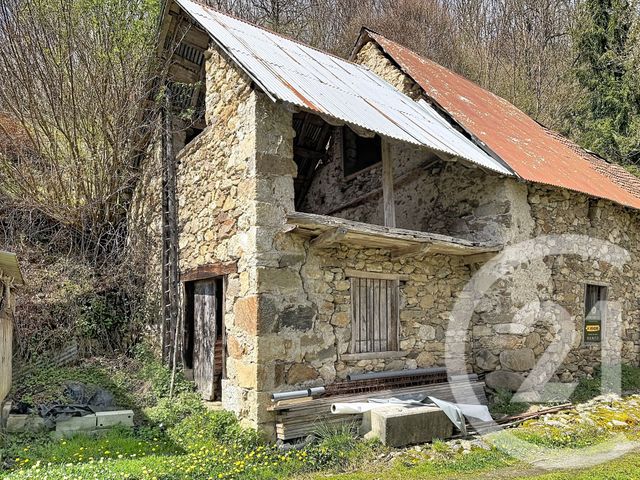 maison à vendre - 3 pièces - 99.0 m2 - BIERT - 09 - MIDI-PYRENEES - Century 21 Pyrénées Immo