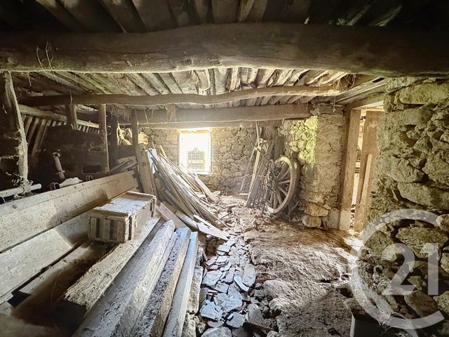 maison à vendre - 3 pièces - 99.0 m2 - BIERT - 09 - MIDI-PYRENEES - Century 21 Pyrénées Immo