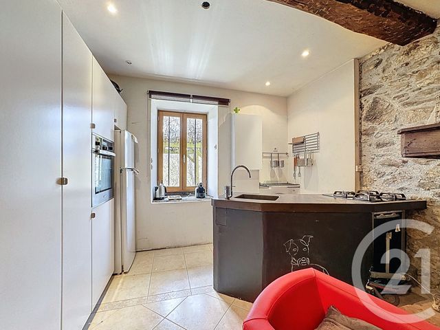 maison à vendre - 3 pièces - 99.0 m2 - BIERT - 09 - MIDI-PYRENEES - Century 21 Pyrénées Immo