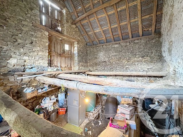 maison à vendre - 3 pièces - 99.0 m2 - BIERT - 09 - MIDI-PYRENEES - Century 21 Pyrénées Immo