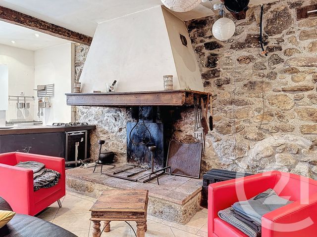 maison à vendre - 3 pièces - 99.0 m2 - BIERT - 09 - MIDI-PYRENEES - Century 21 Pyrénées Immo